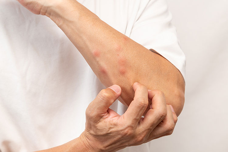 渡航外来・海外医療のイメージ写真