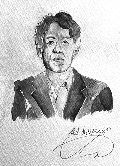院長 山本 太郎