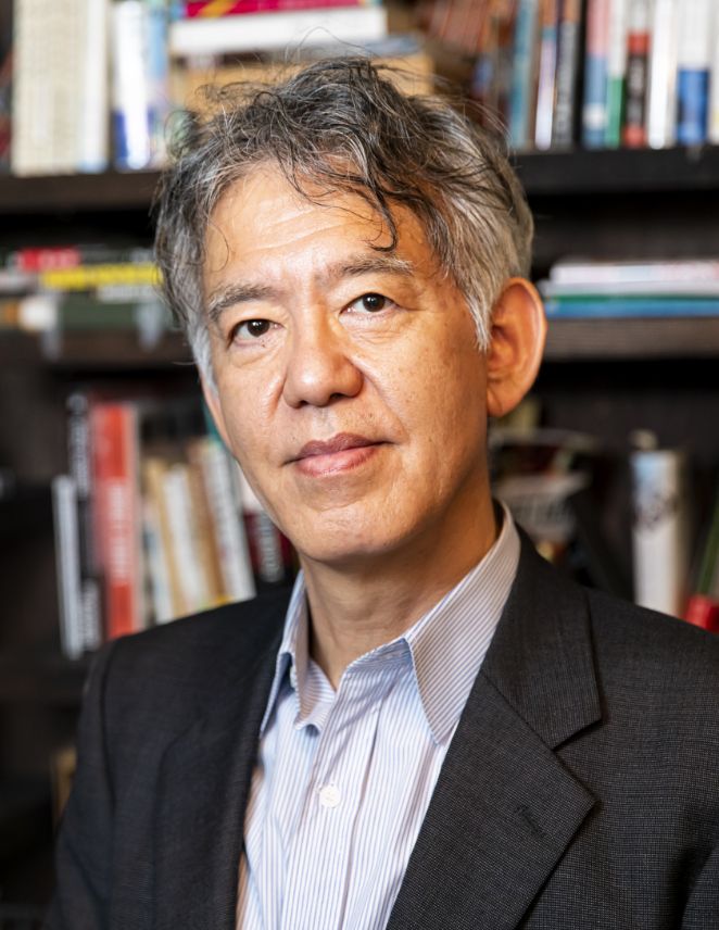 院長 山本 太郎