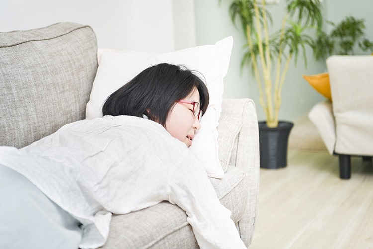 総合診療科・内科のイメージ写真